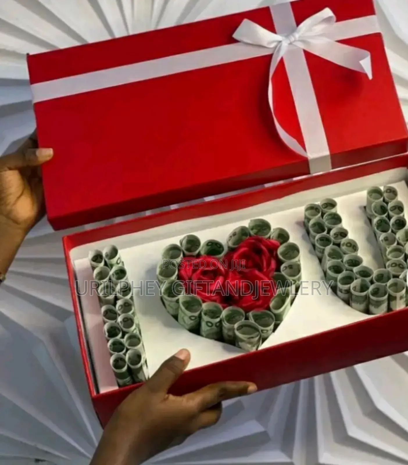 Valentine's Package for Her