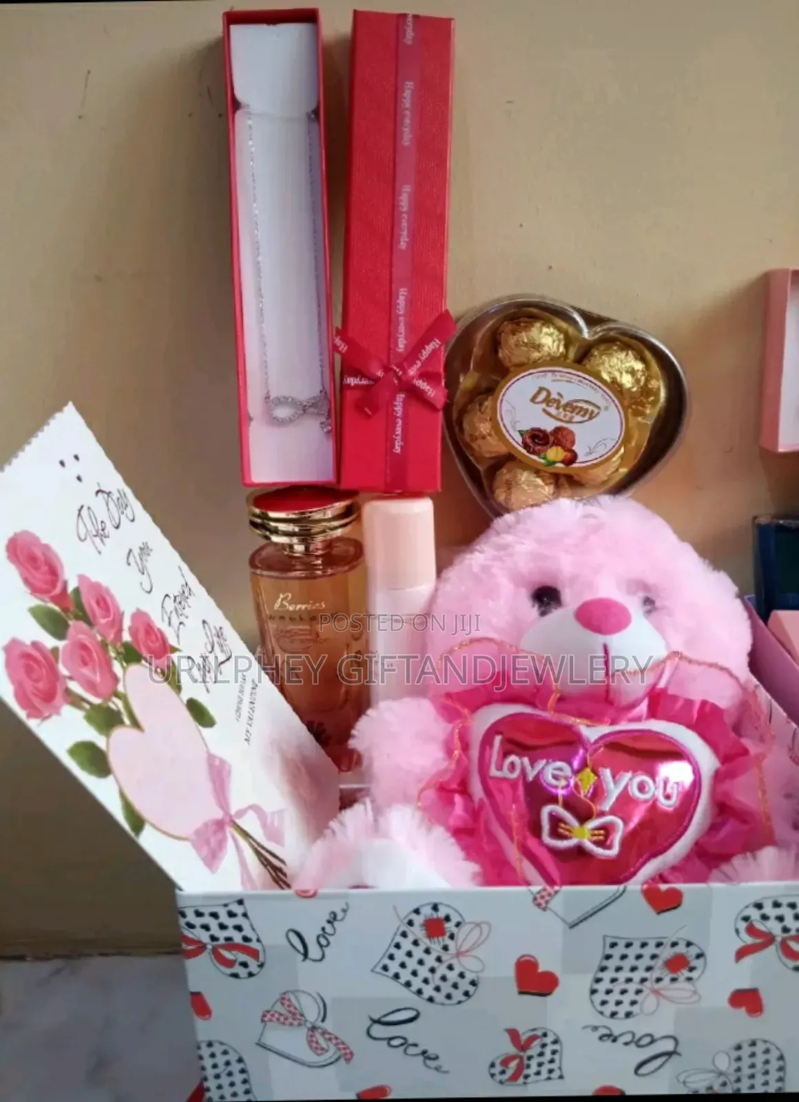 Val's Gifts for a Special Someone