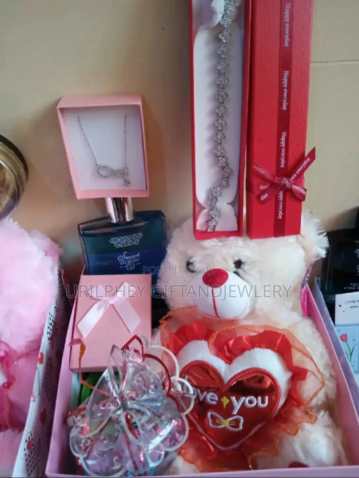 Val's Gifts for a Special Someone
