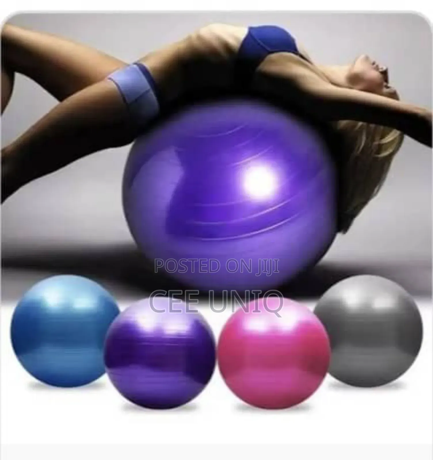 Birthing Ball