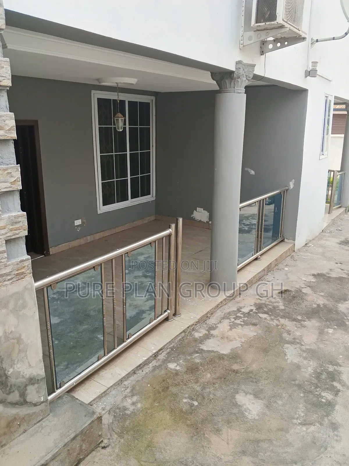 3bdrm Apartment in Achimota Golf, School Area for rent