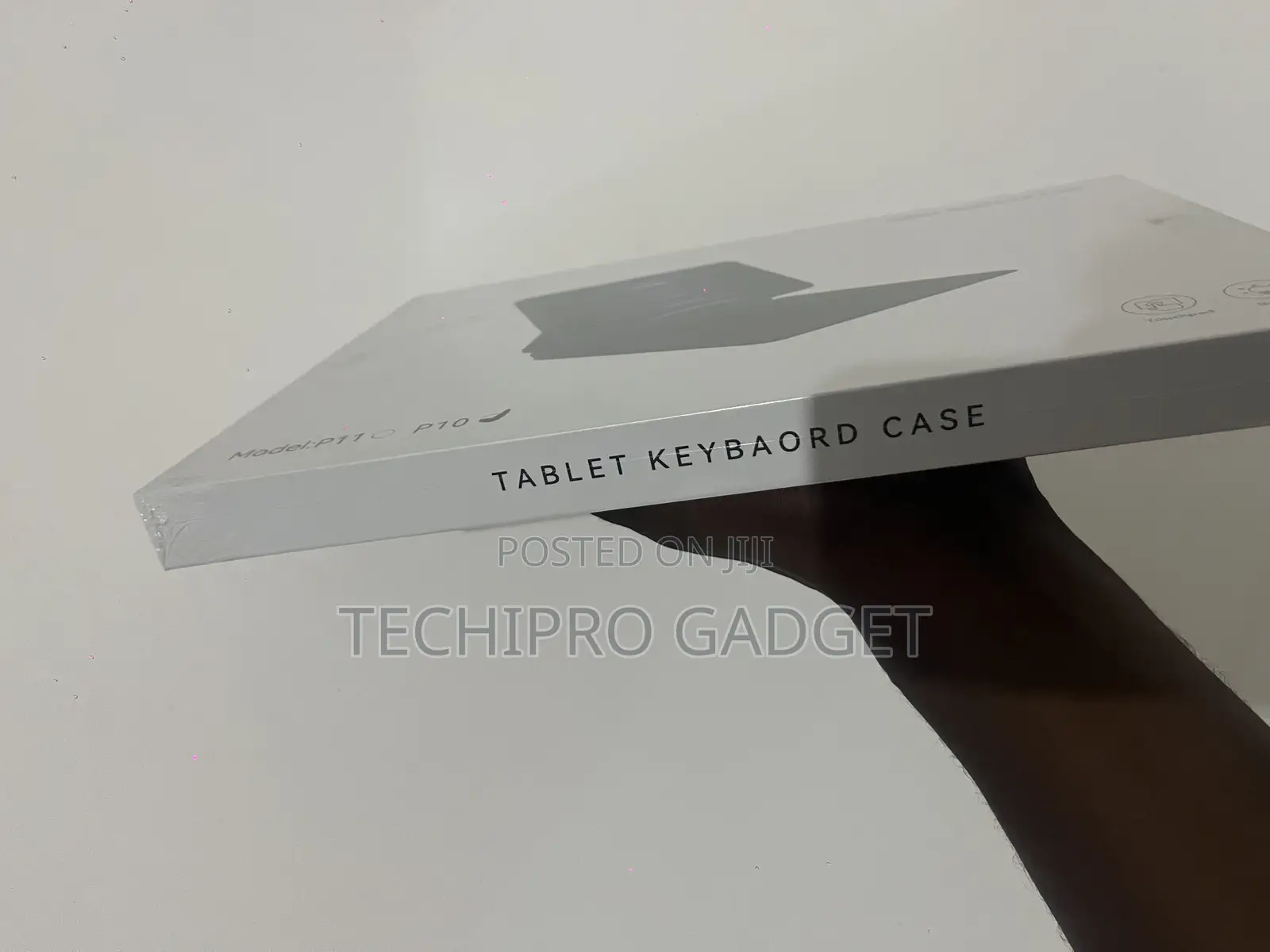 Tablet Keyboard Case