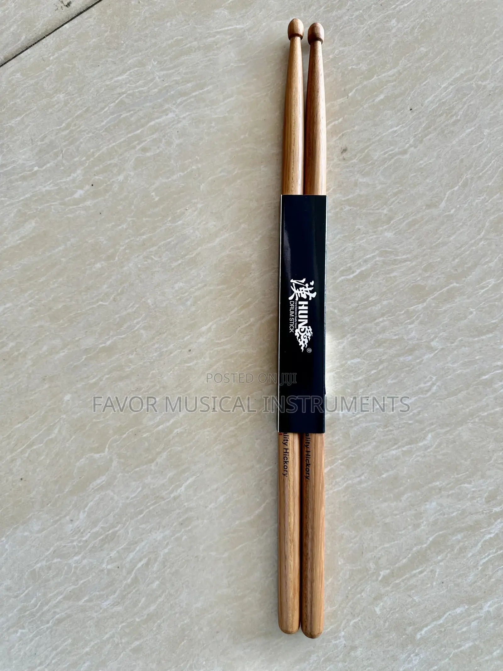 Hund Original Drum Sticks