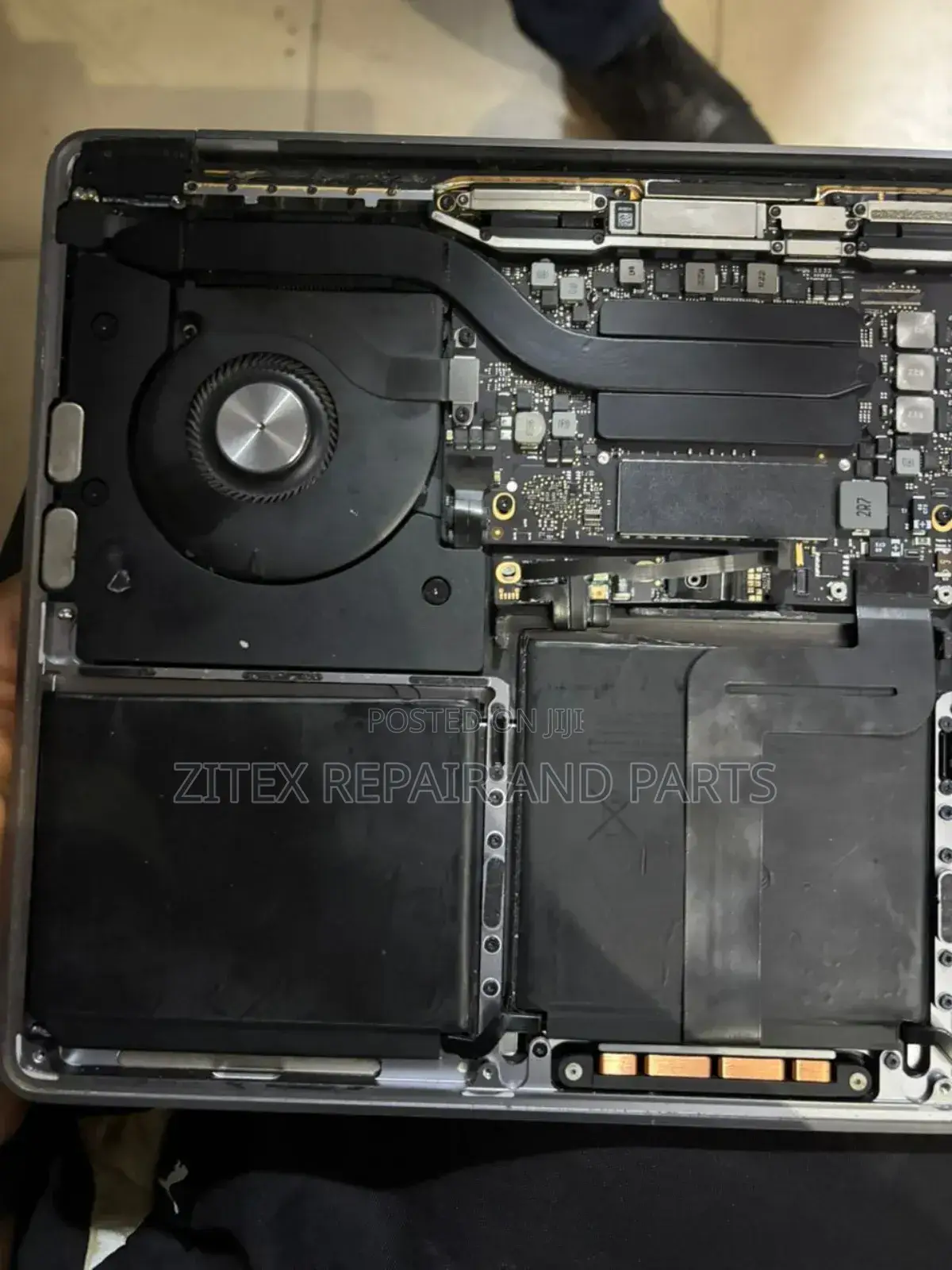 Laptop Repair Expert