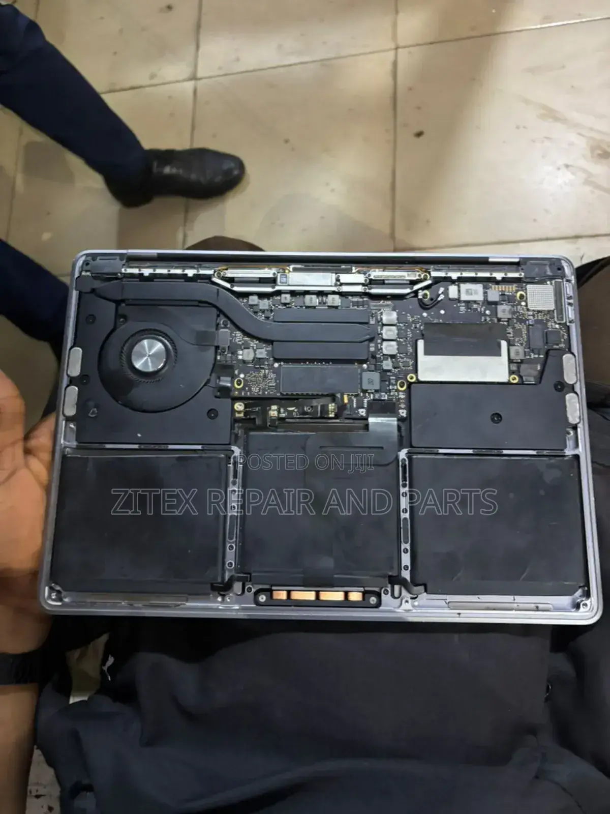 Laptop Repair Expert