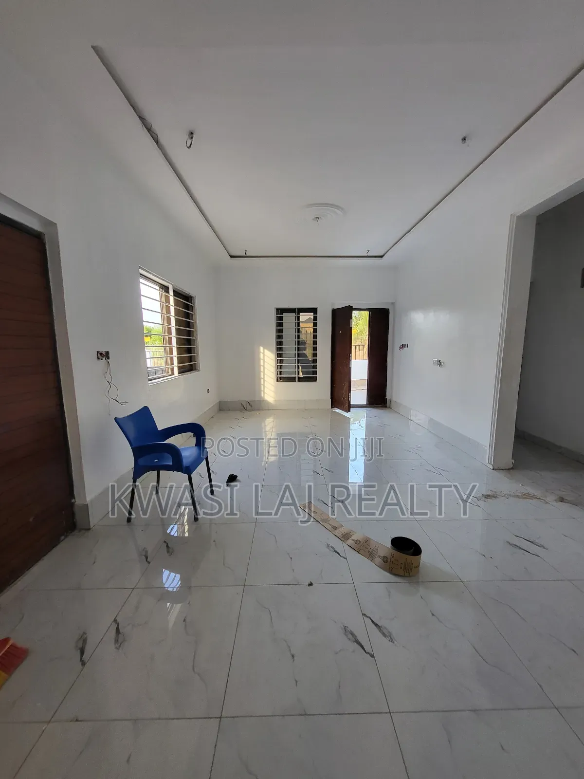 2bdrm House in Nyanyano Kasoa, Weija for sale