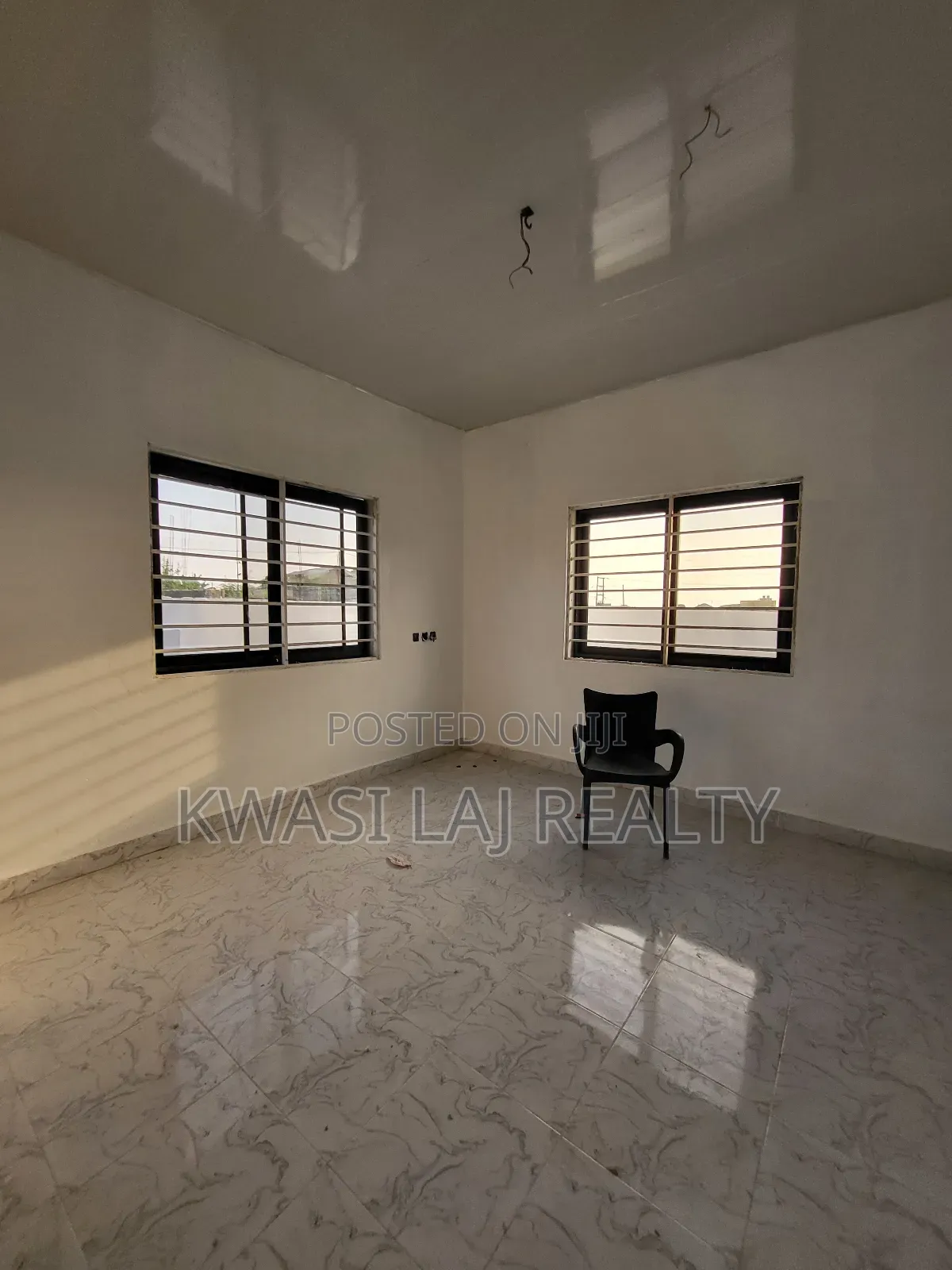 2bdrm House in Nyanyano Kasoa, Weija for sale
