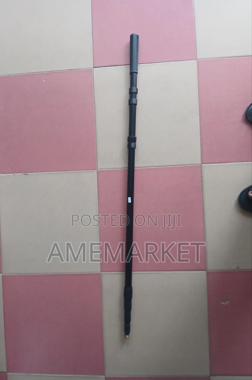 Microphone Handheld Boom Pole 3.2m