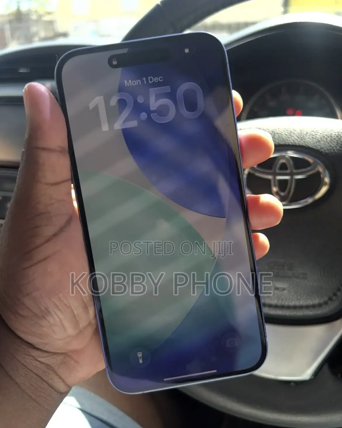 Apple iPhone 16 Plus 128 GB Blue