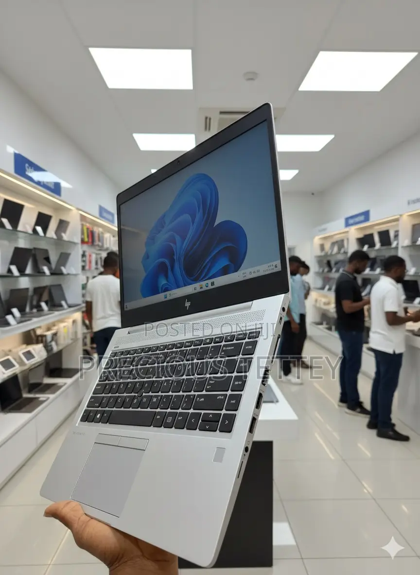 Laptop HP EliteBook 745 G5 8GB AMD Ryzen 5 SSD 256GB