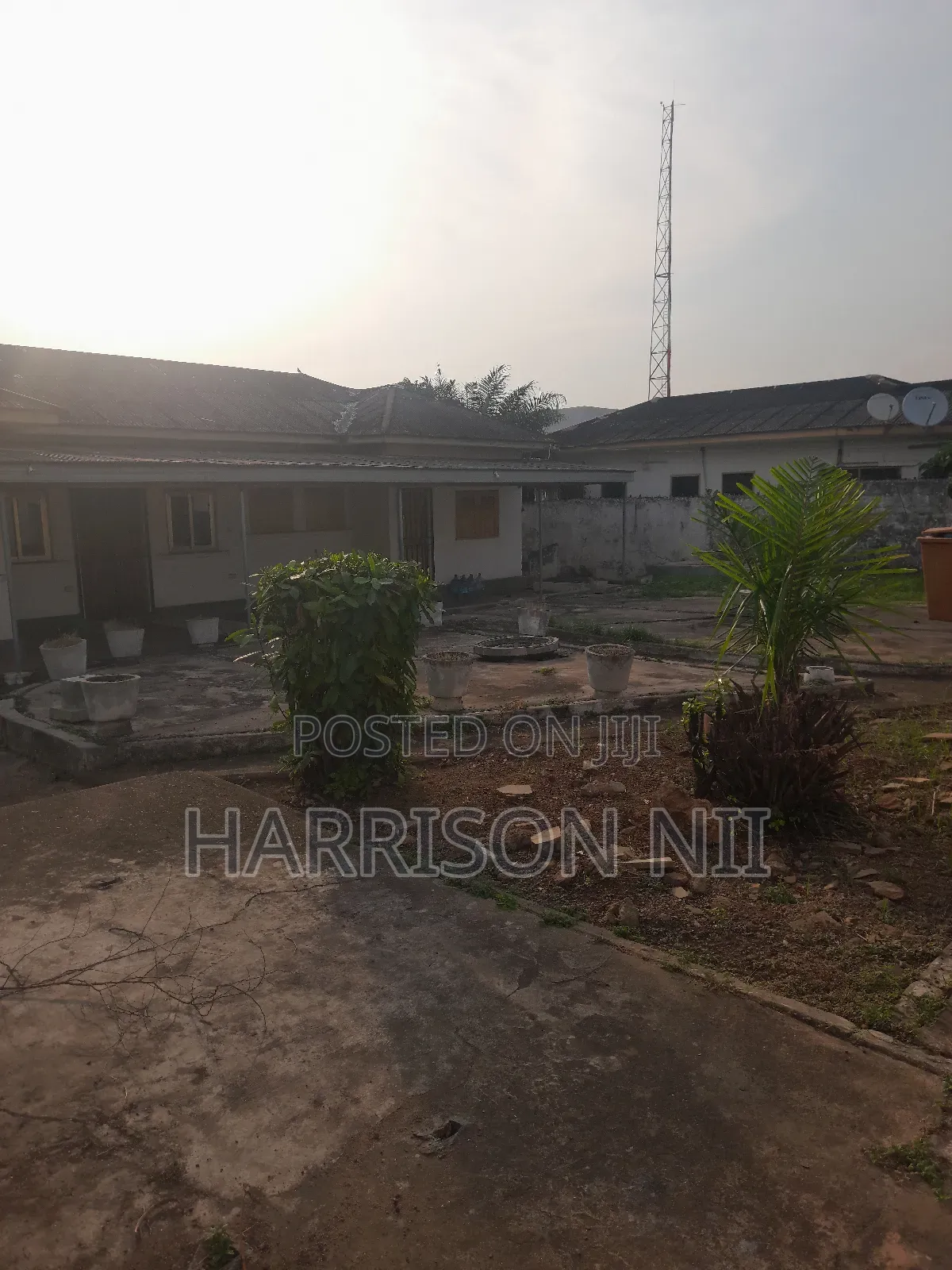 4bdrm House in Asylumdown for sale