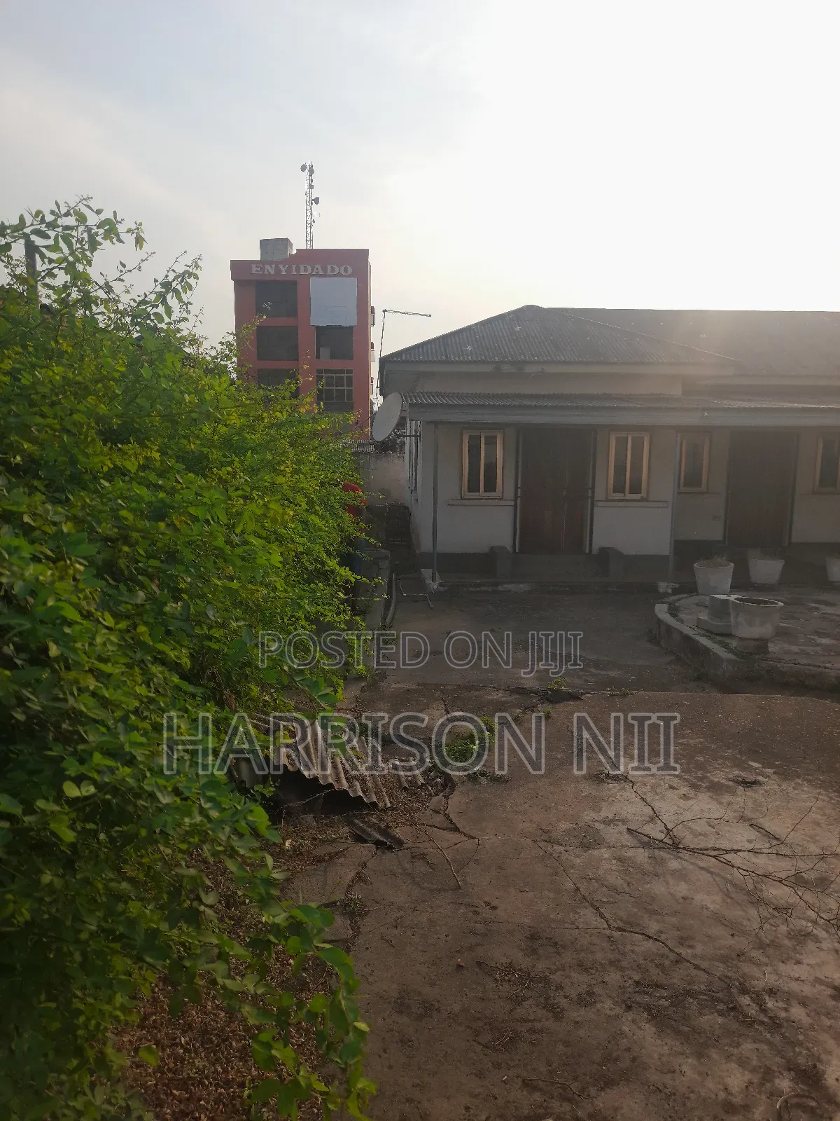 4bdrm House in Asylumdown for sale
