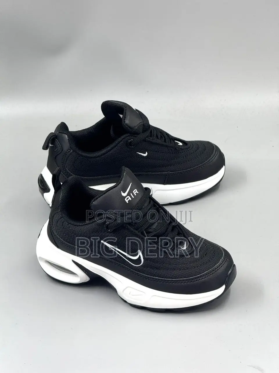 Kids Sneakers Only