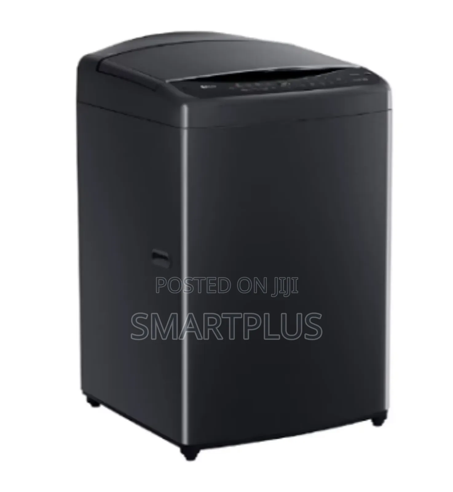 New 21kg Lg Smart Inverter Top Load T21h7ehhstp Washing Machine