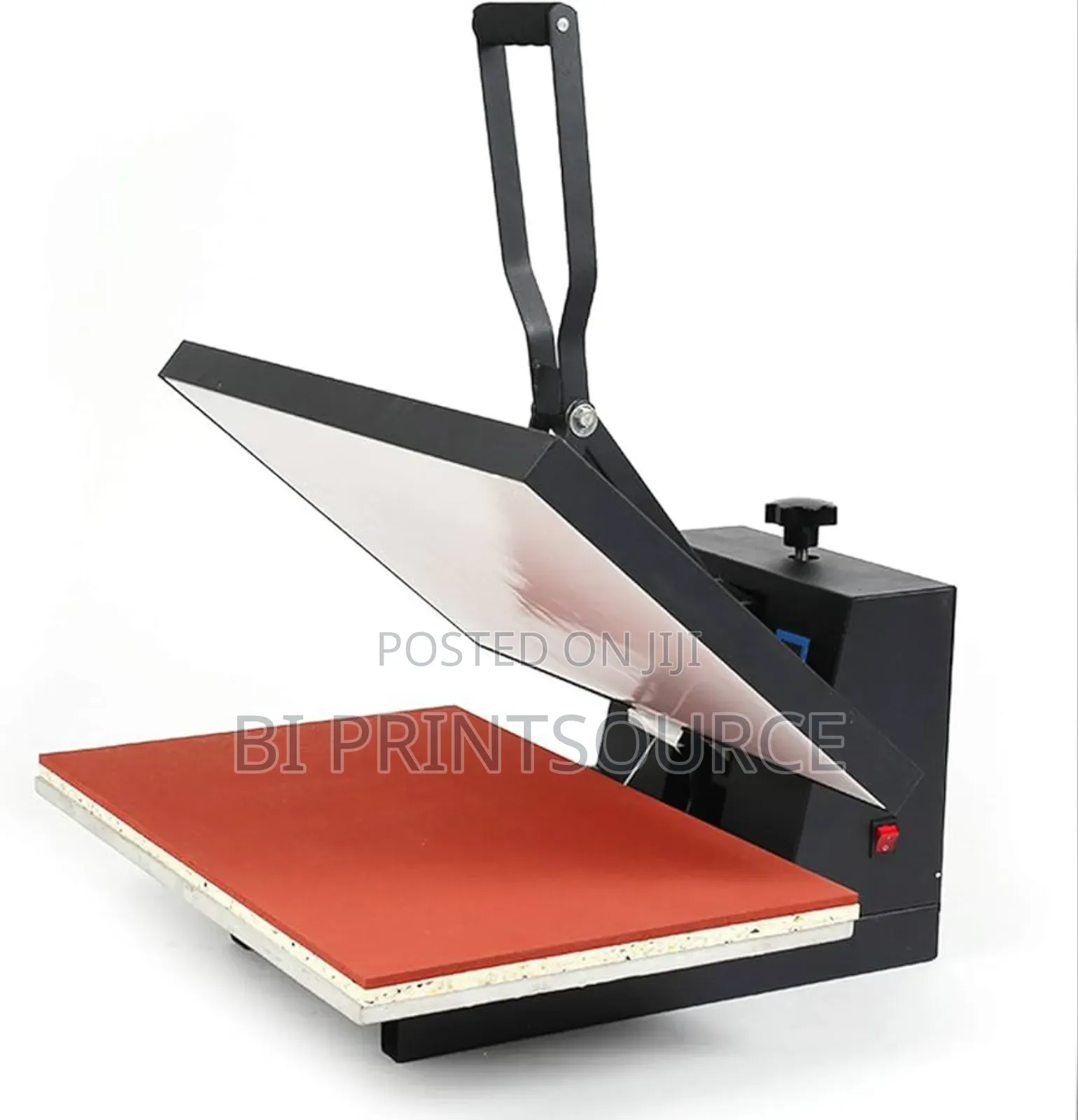 A2 Heat Press Machine 40x60