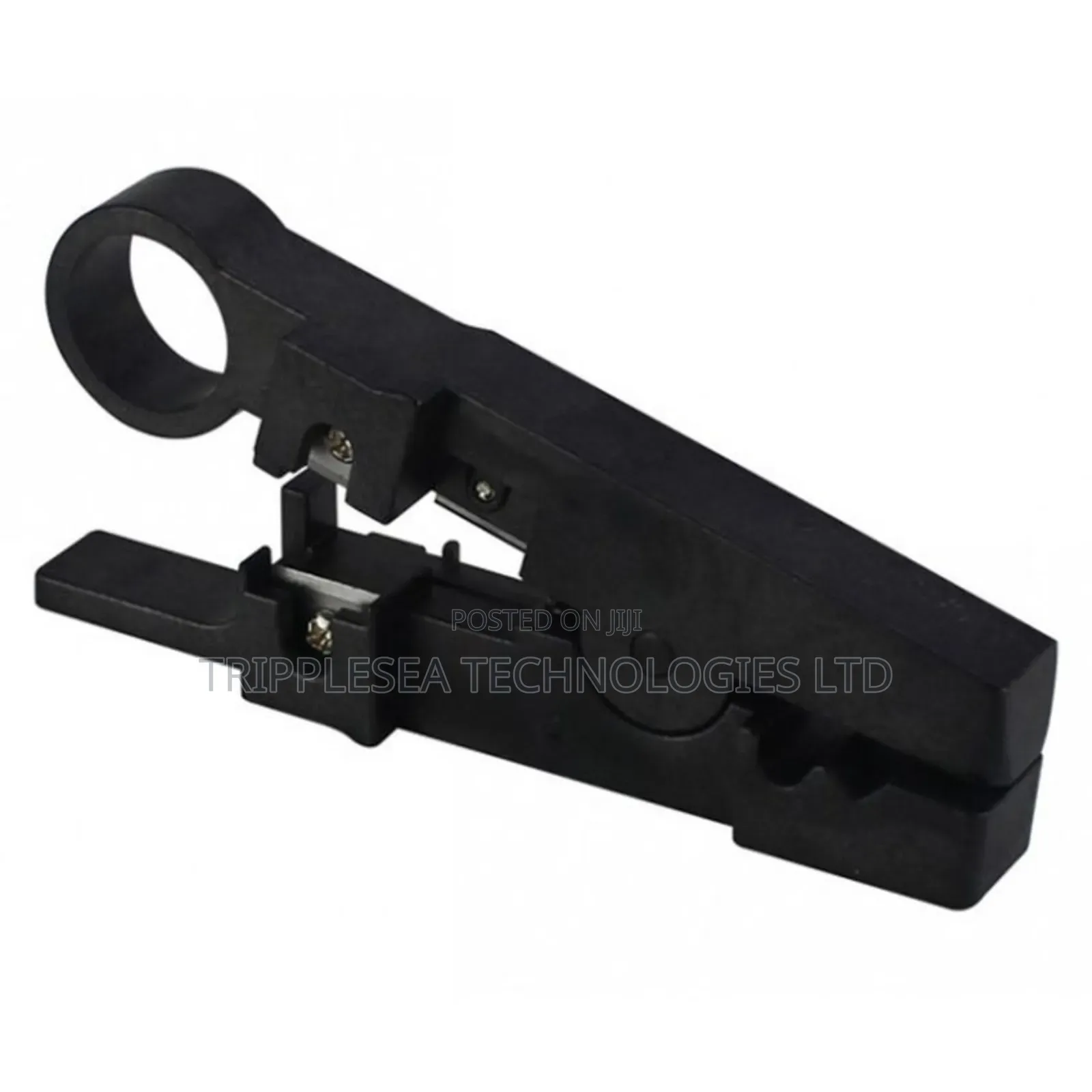 Wj-501b Cable Stripper