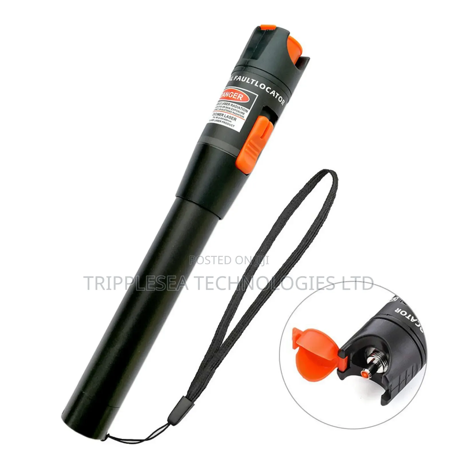 Fiber Optic Tester 10km
