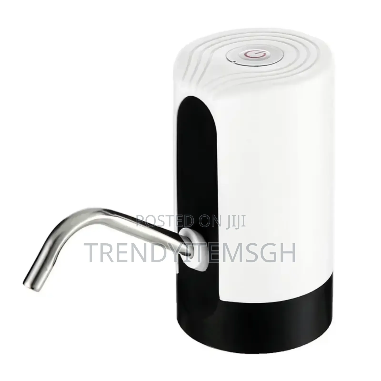 Automatic Button Drinking Water Dispenser Pump