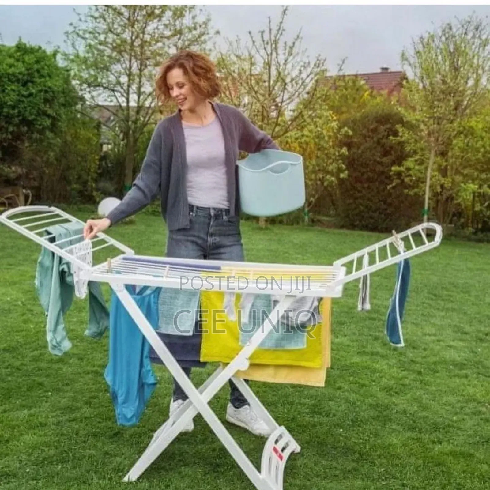 Gimi Drying Rack Or Lin