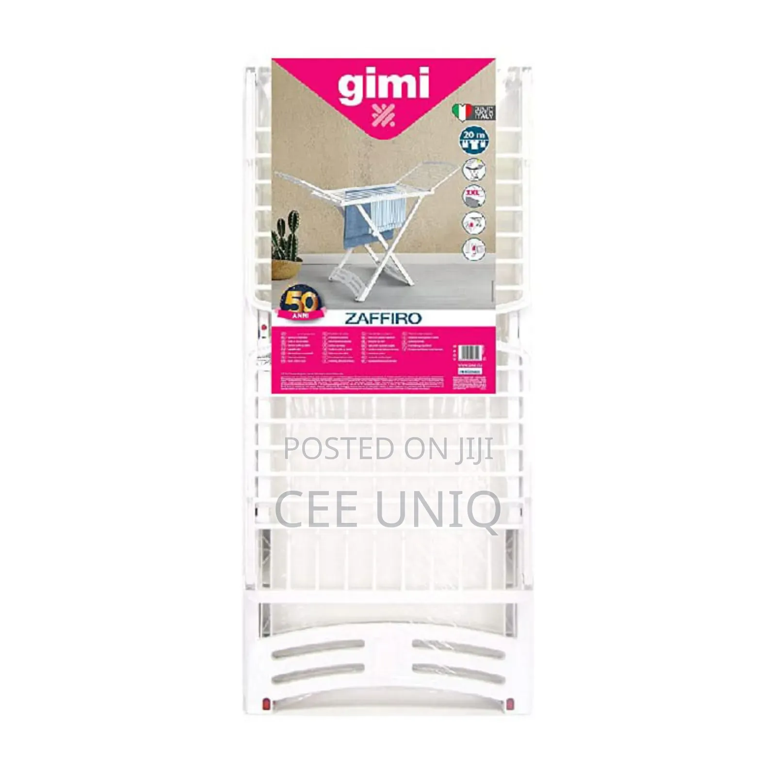 Gimi Drying Rack Or Lin