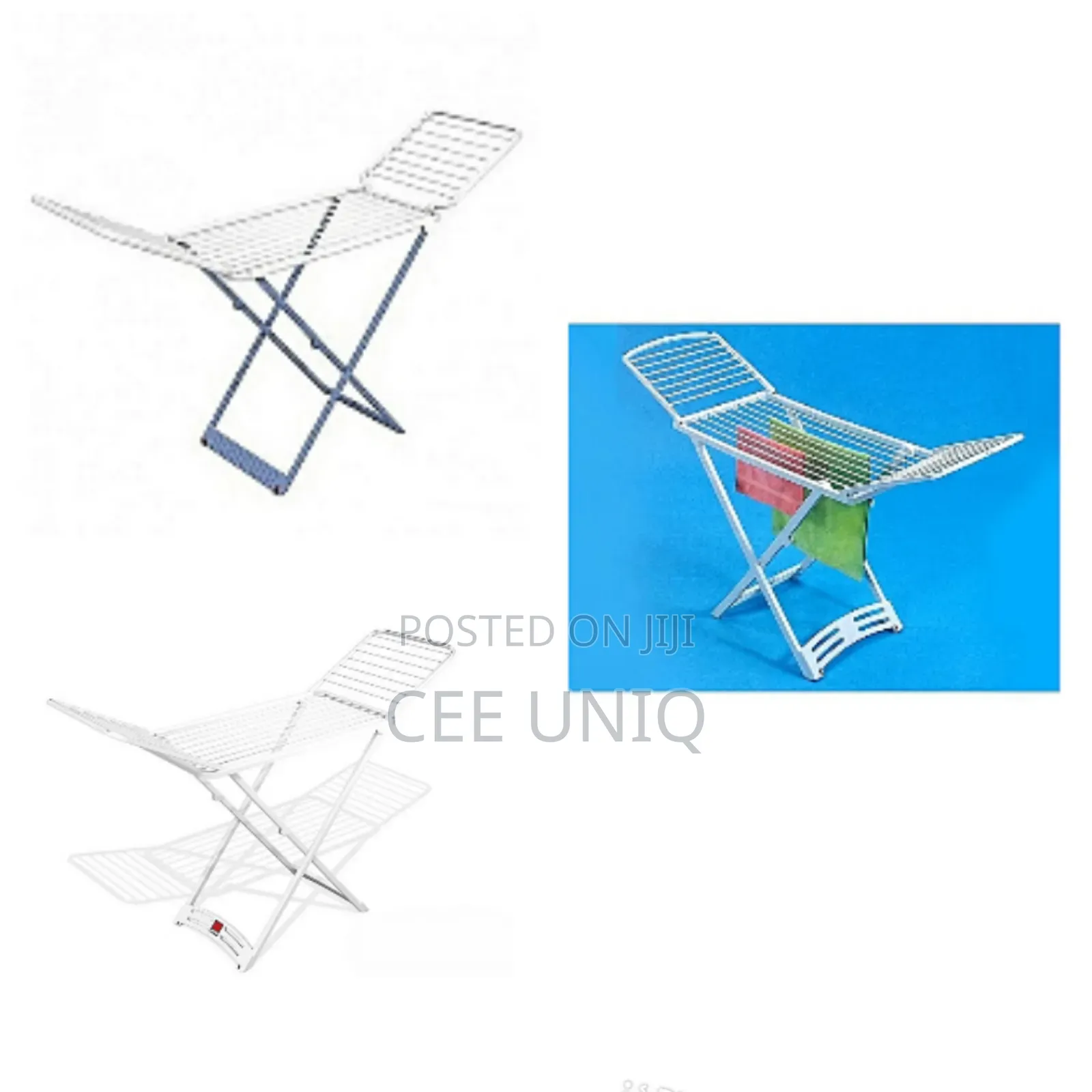 Gimi Drying Rack Or Lin