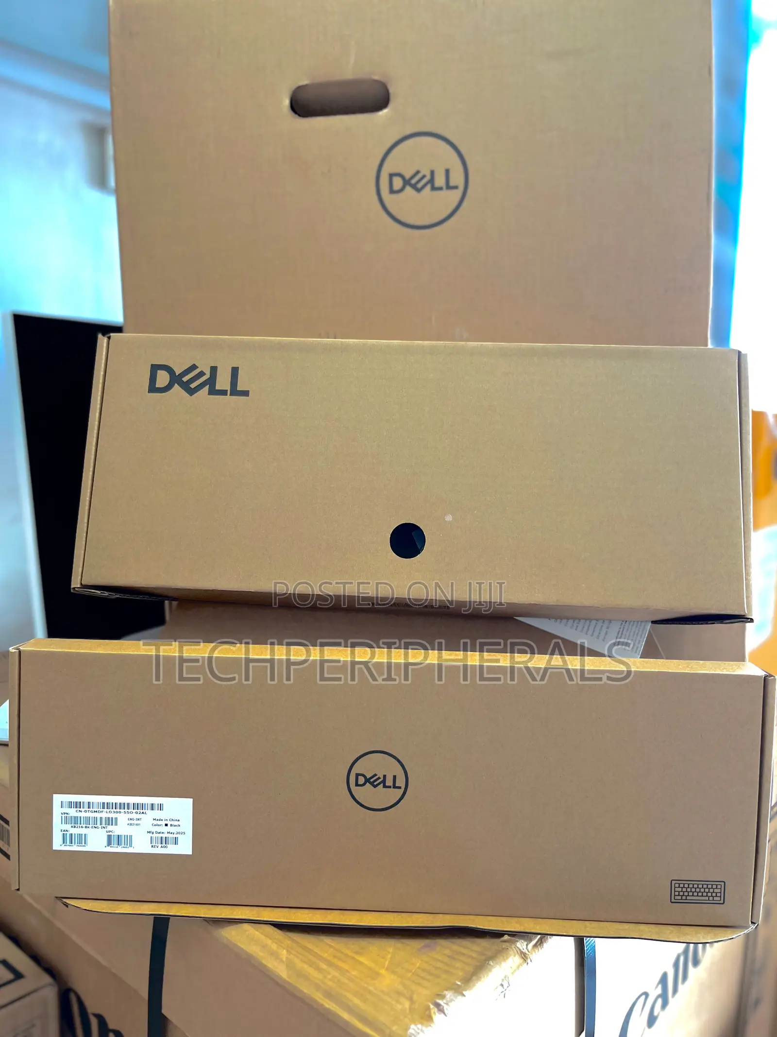 New Desktop Computer Dell Optiplex 7020 8GB Intel Core i7 SSD 512GB
