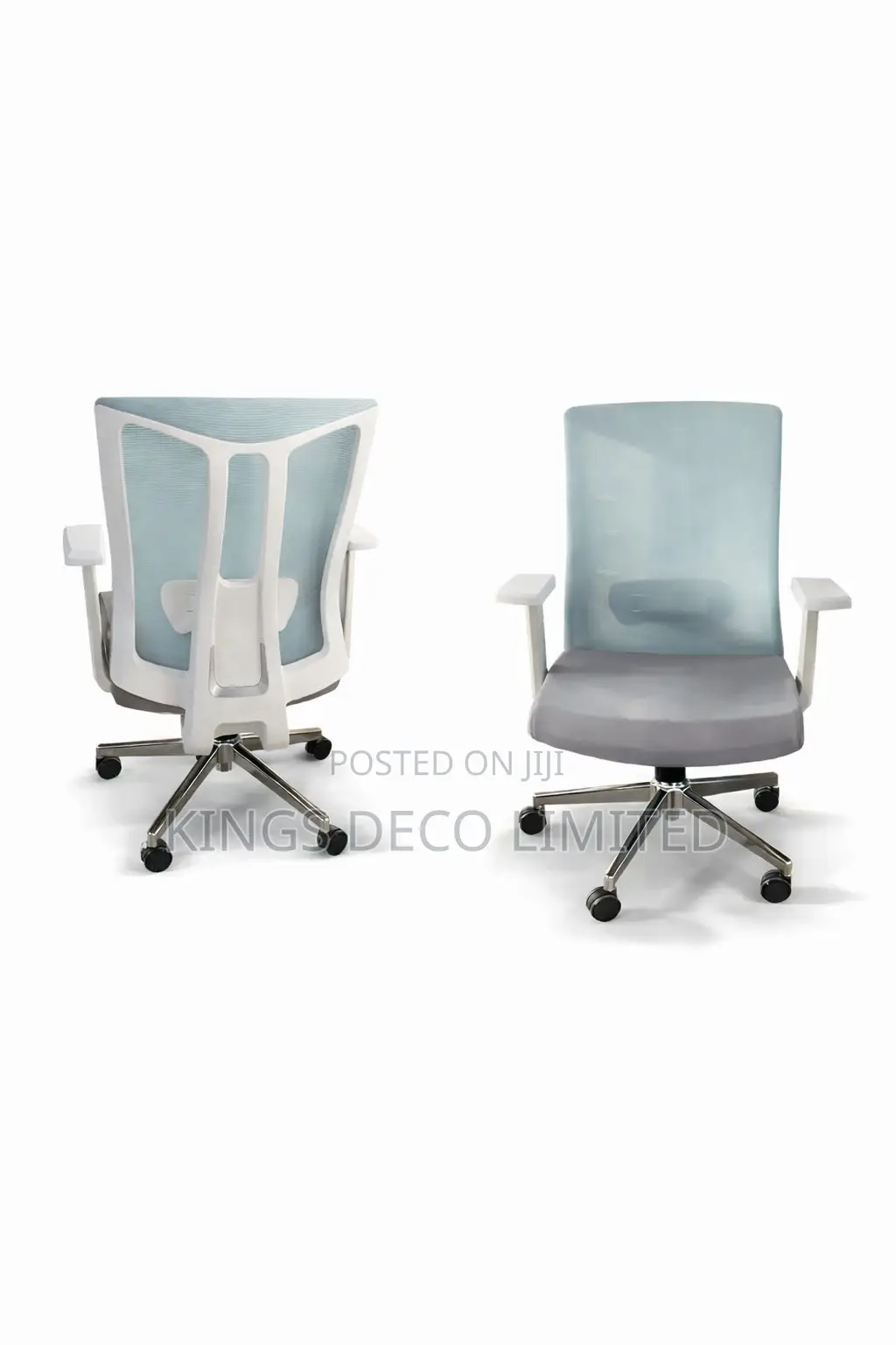 Swivel Chair