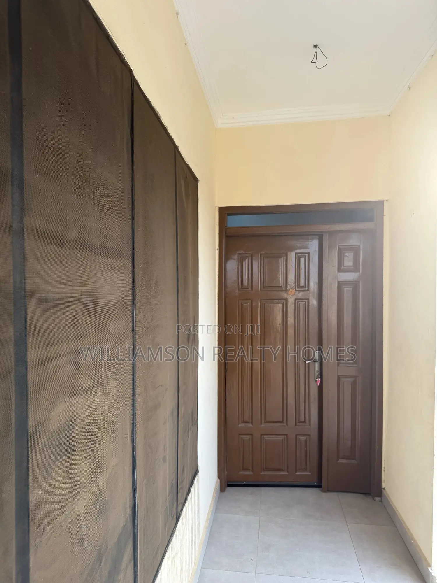 1bdrm Apartment in Community 18 Area, Spintex for rent