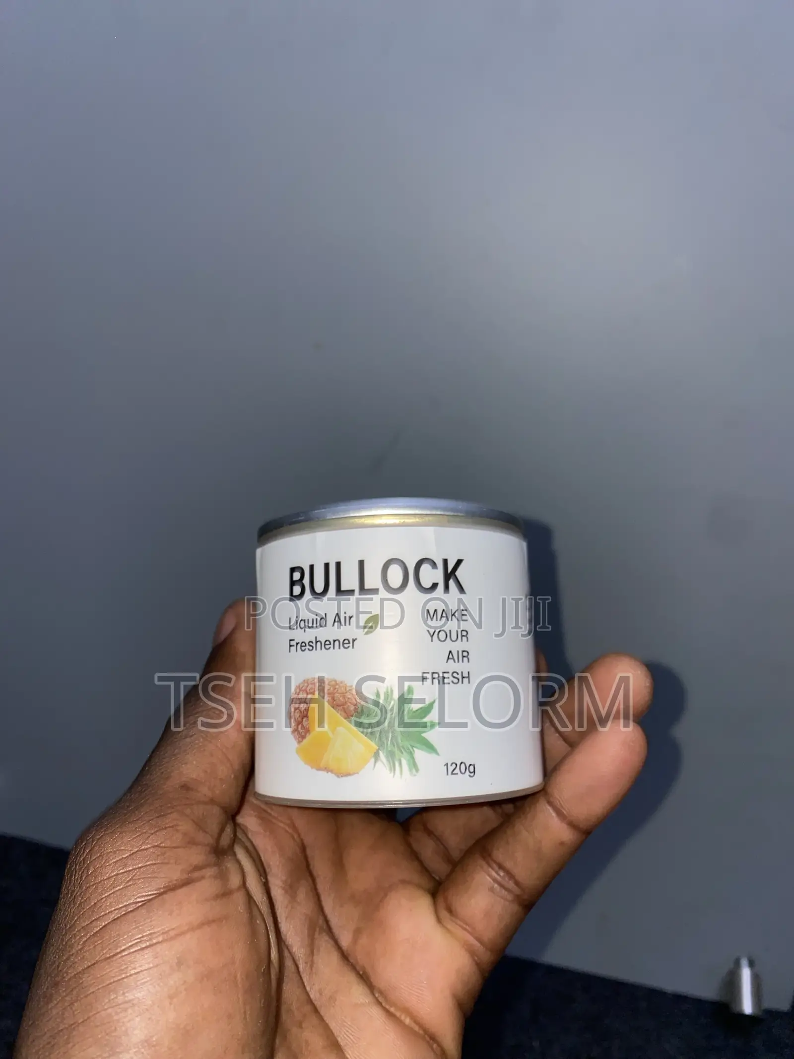 Air Freshener 120g