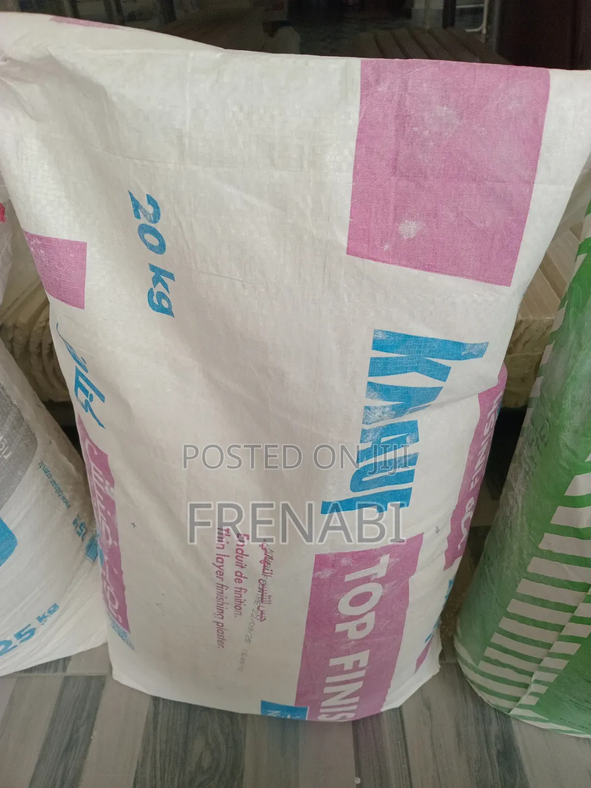 Knauf Top Finish