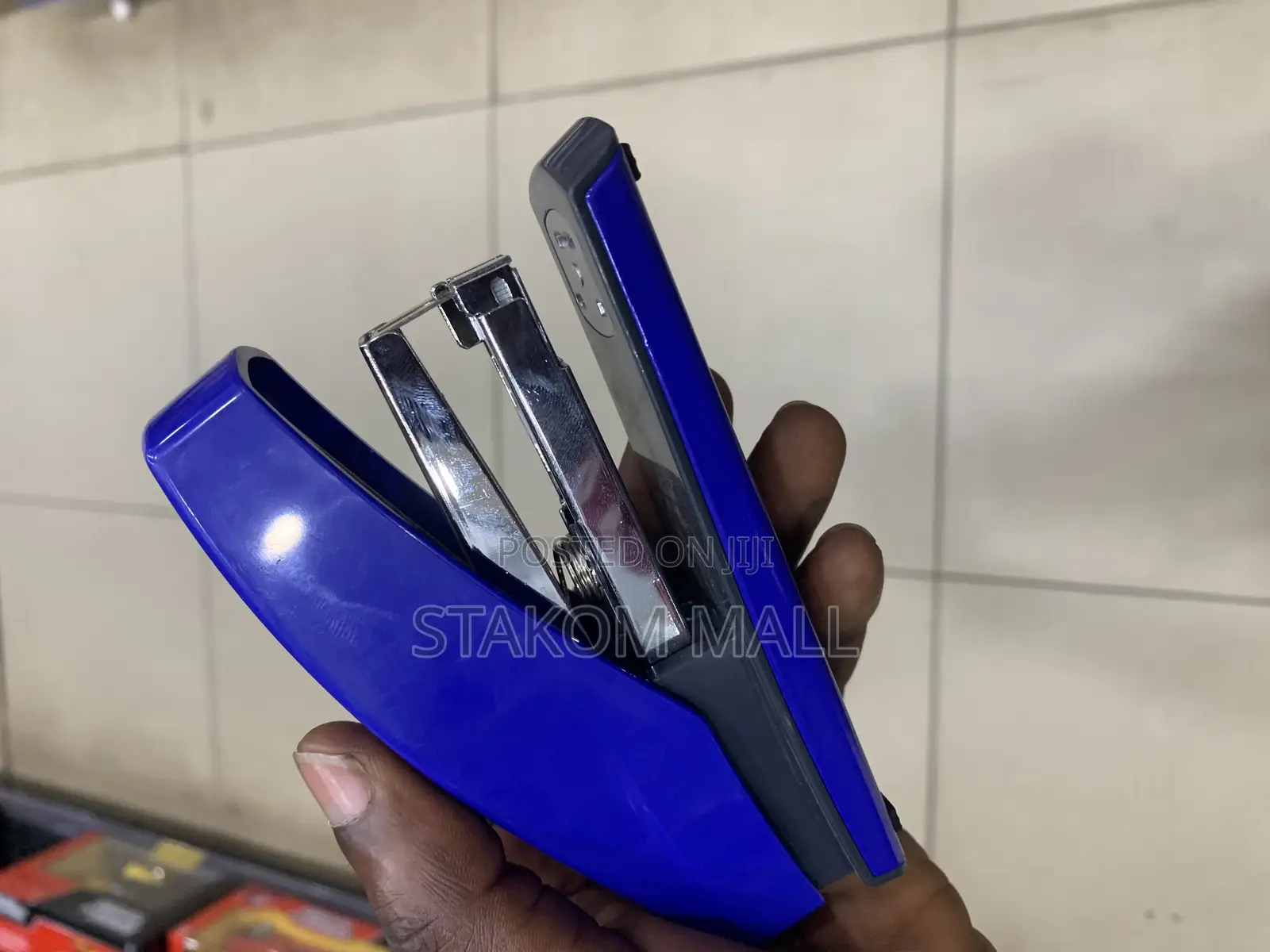 Stapler Dl062