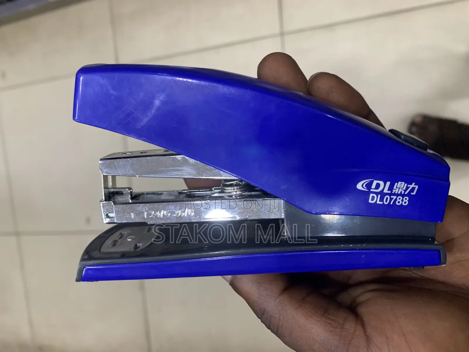 Stapler Dl062