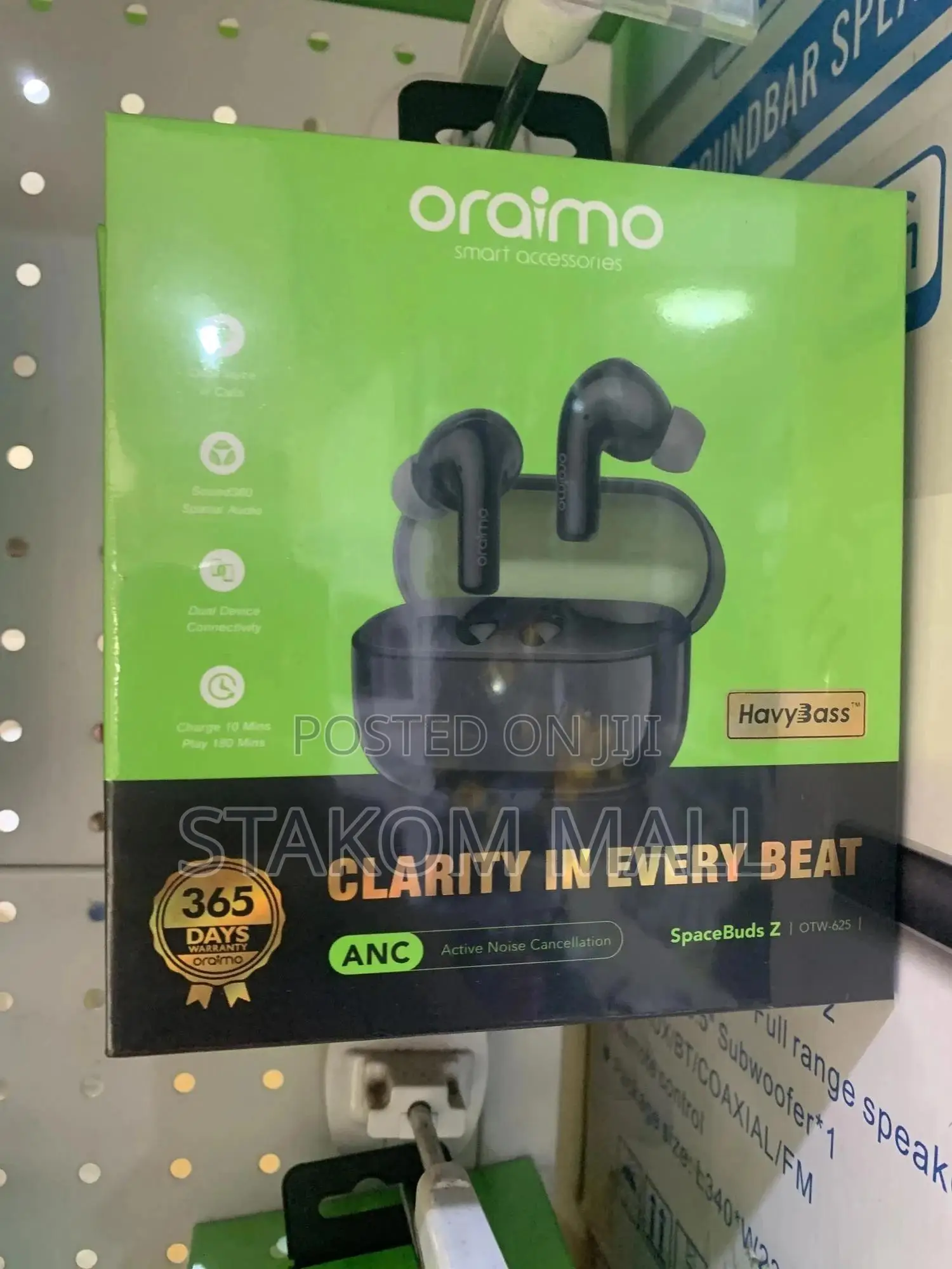 Oraimo Airpod