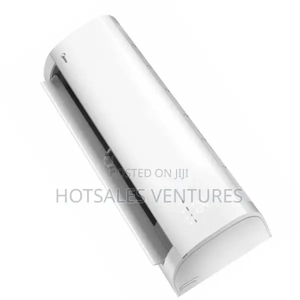 Affordable Midea 1.5hp R32 Inverter Ac - Msaf-12crdn8)