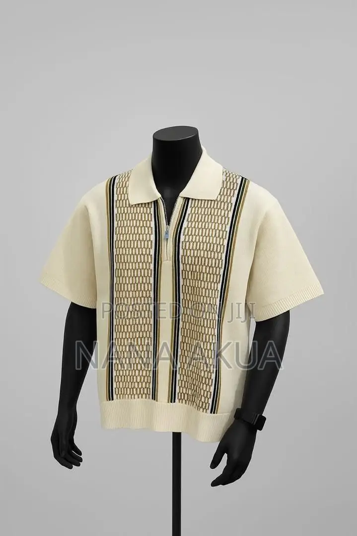 Unisex Top