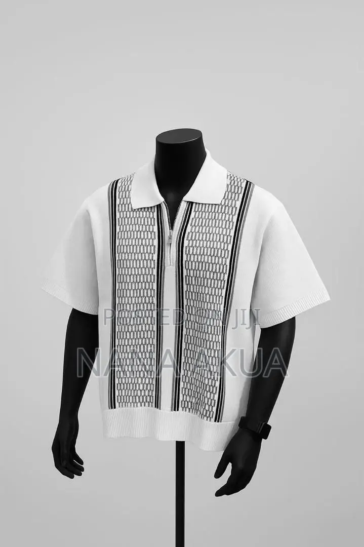 Unisex Top