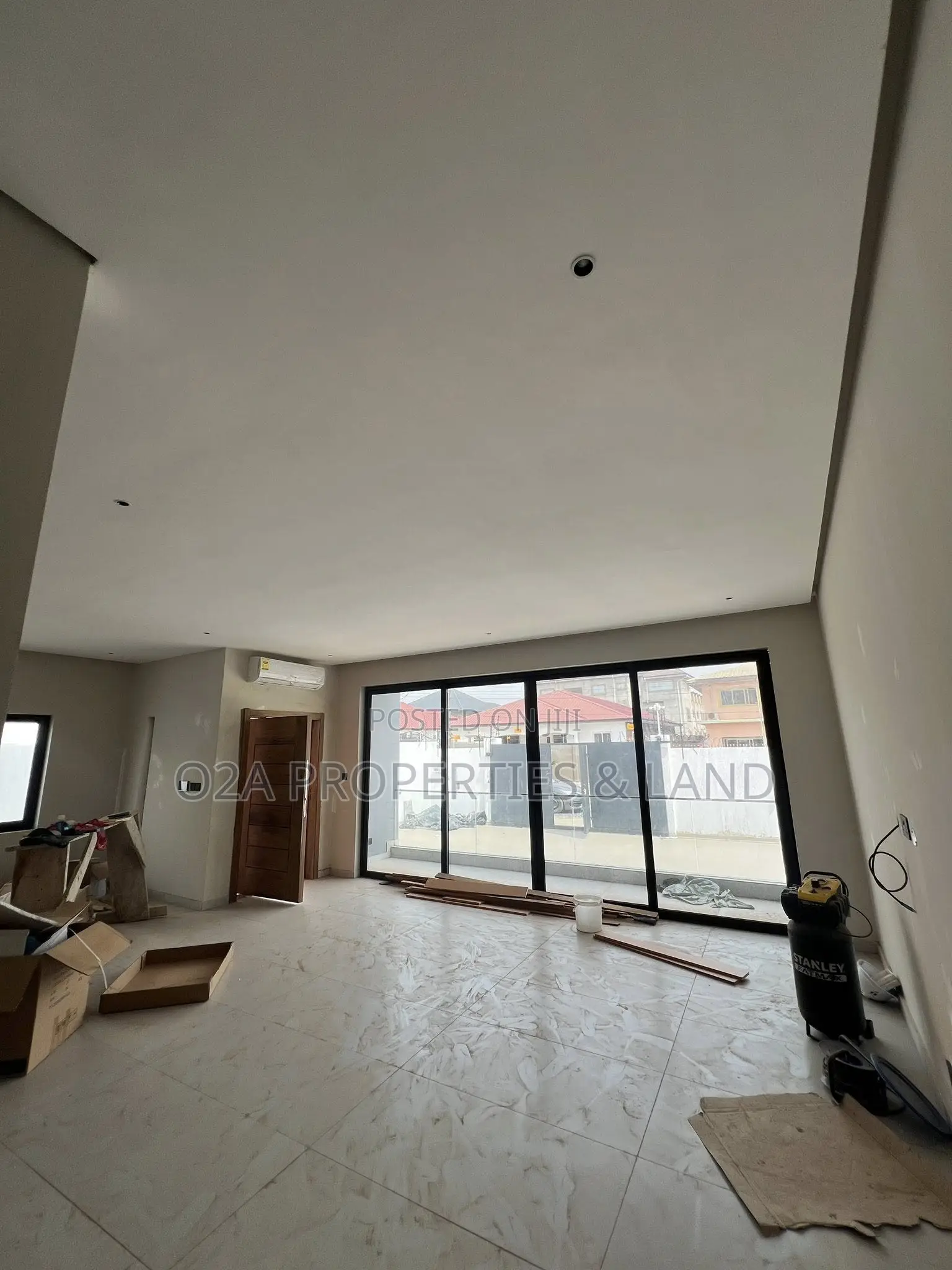 3bdrm House in Ashaley Botwe , for sale