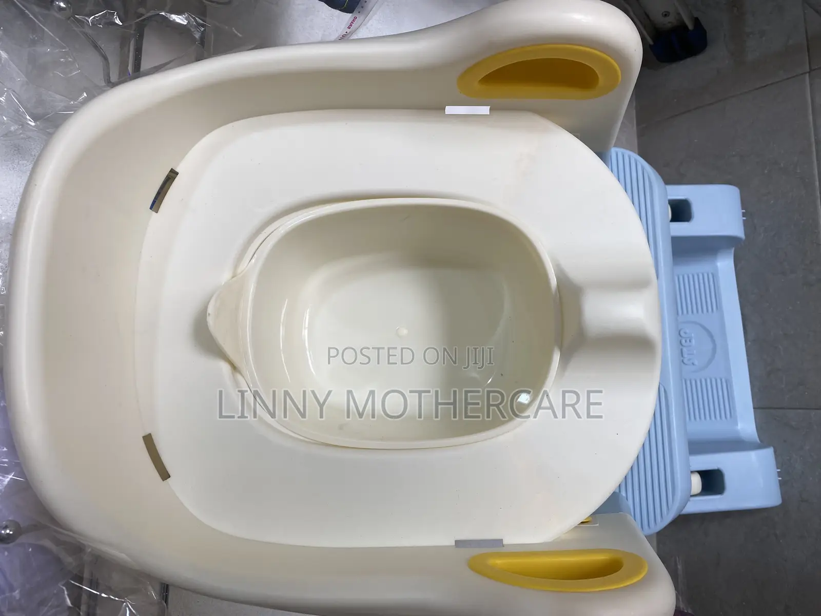 Potty Ladder Trainer