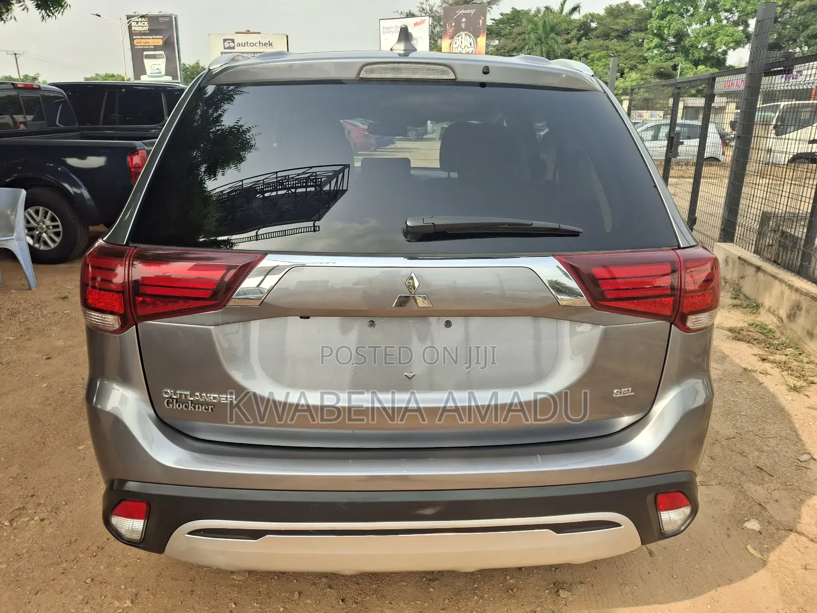 Mitsubishi Outlander 2.0 PHEV AWD 2020