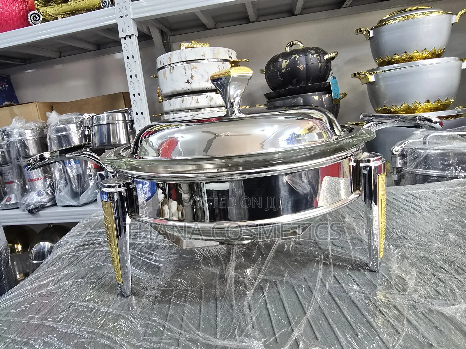 Chafing Dish