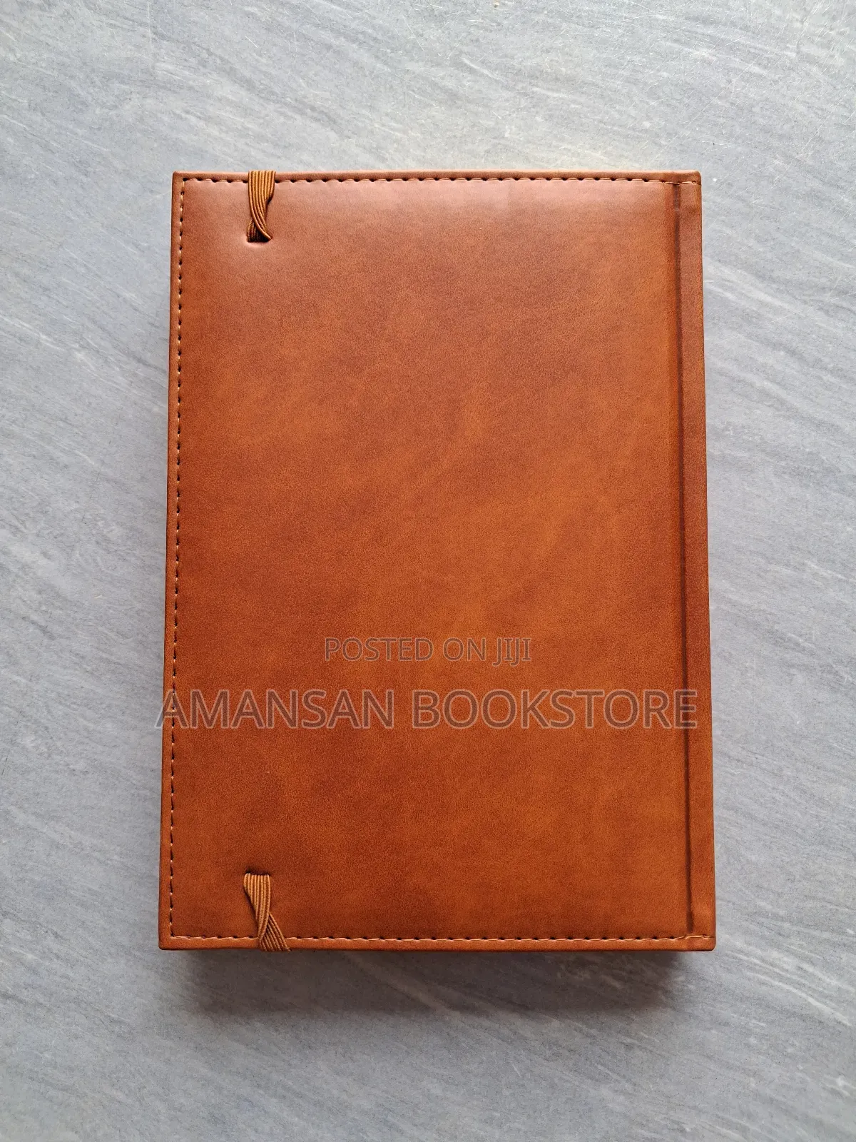 2026 Diary: Brown