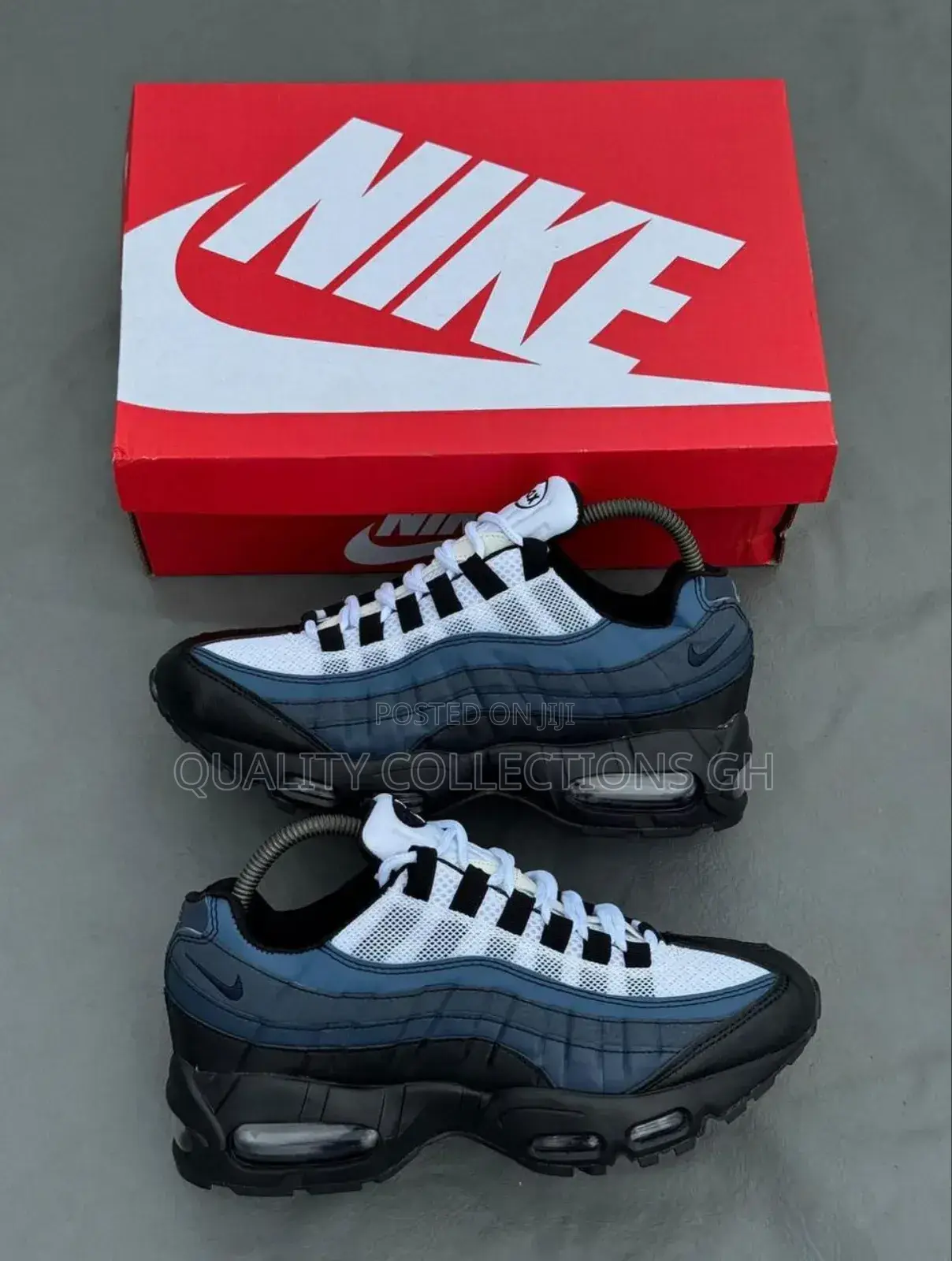 Nike Airmax 95