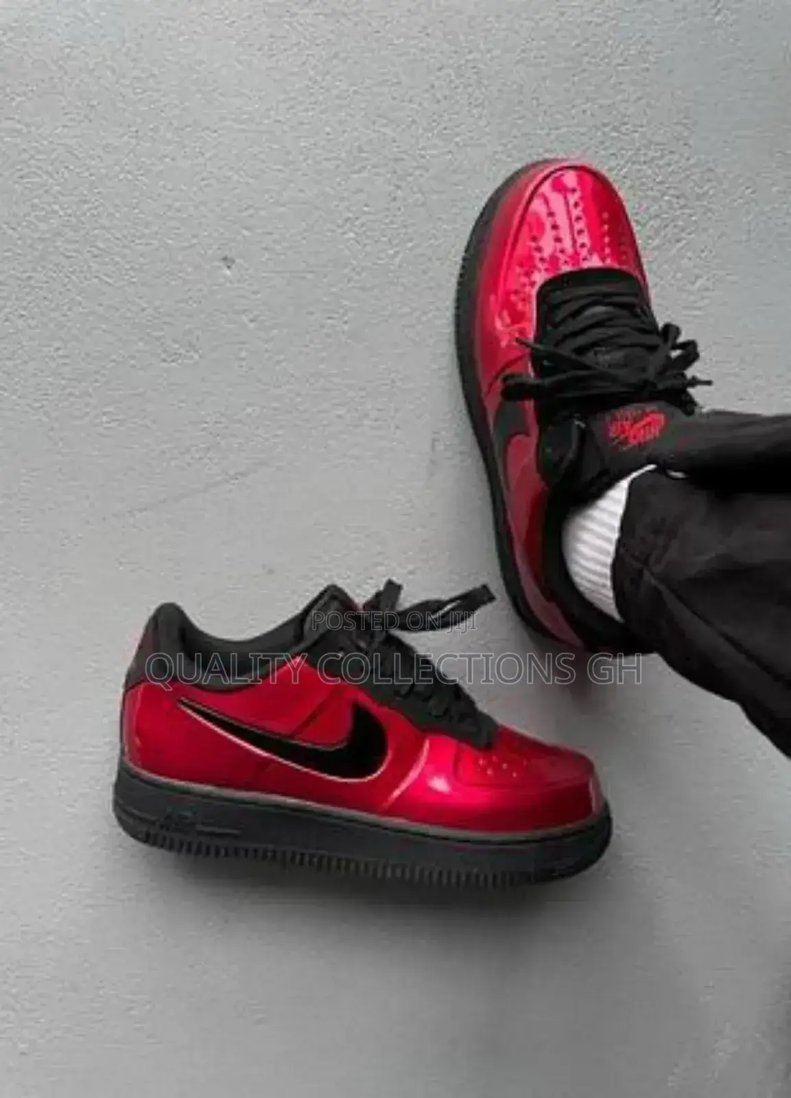 Nike Airforce Sneaker