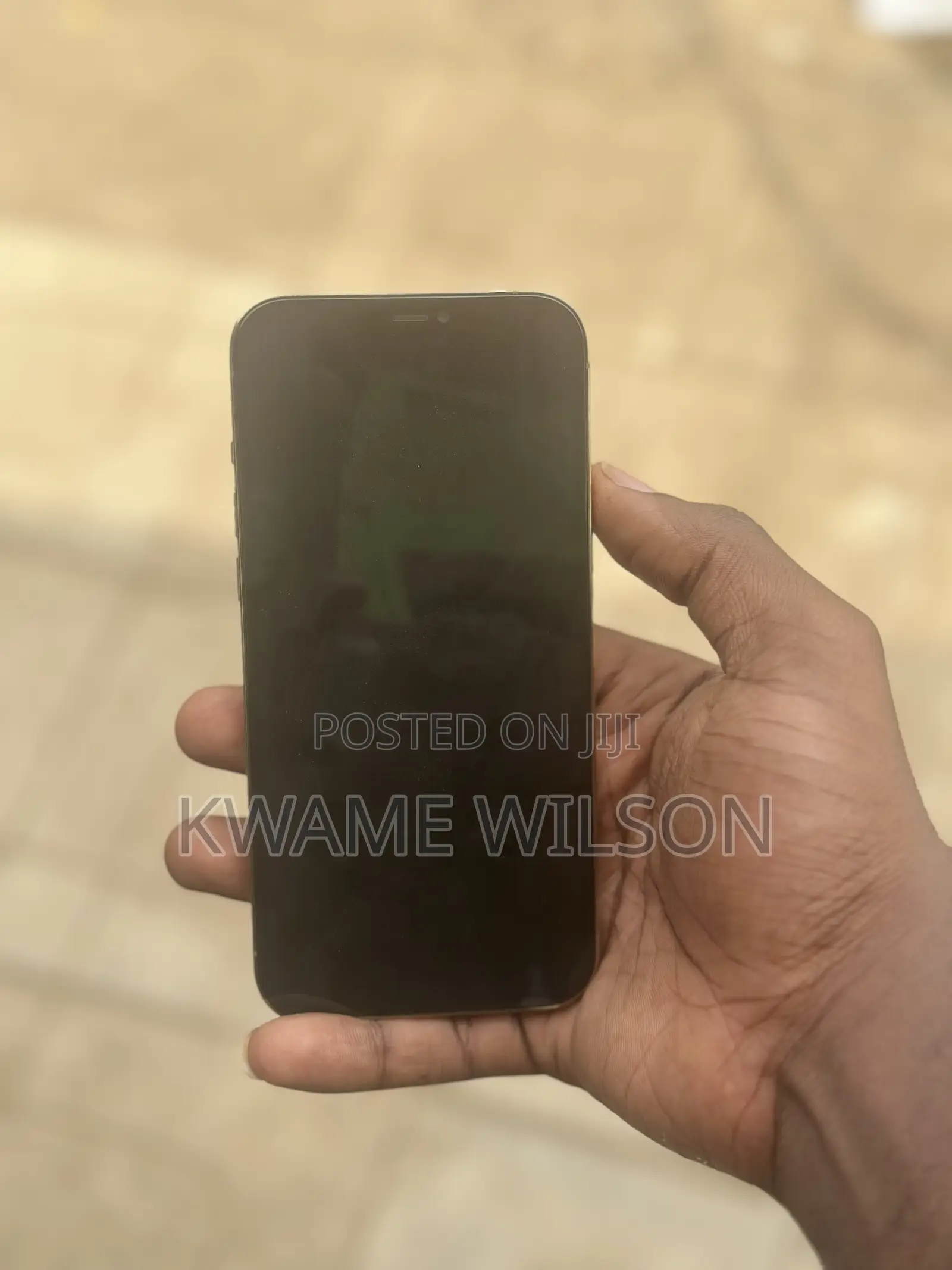 Apple iPhone 12 Pro Max 128 GB Gold