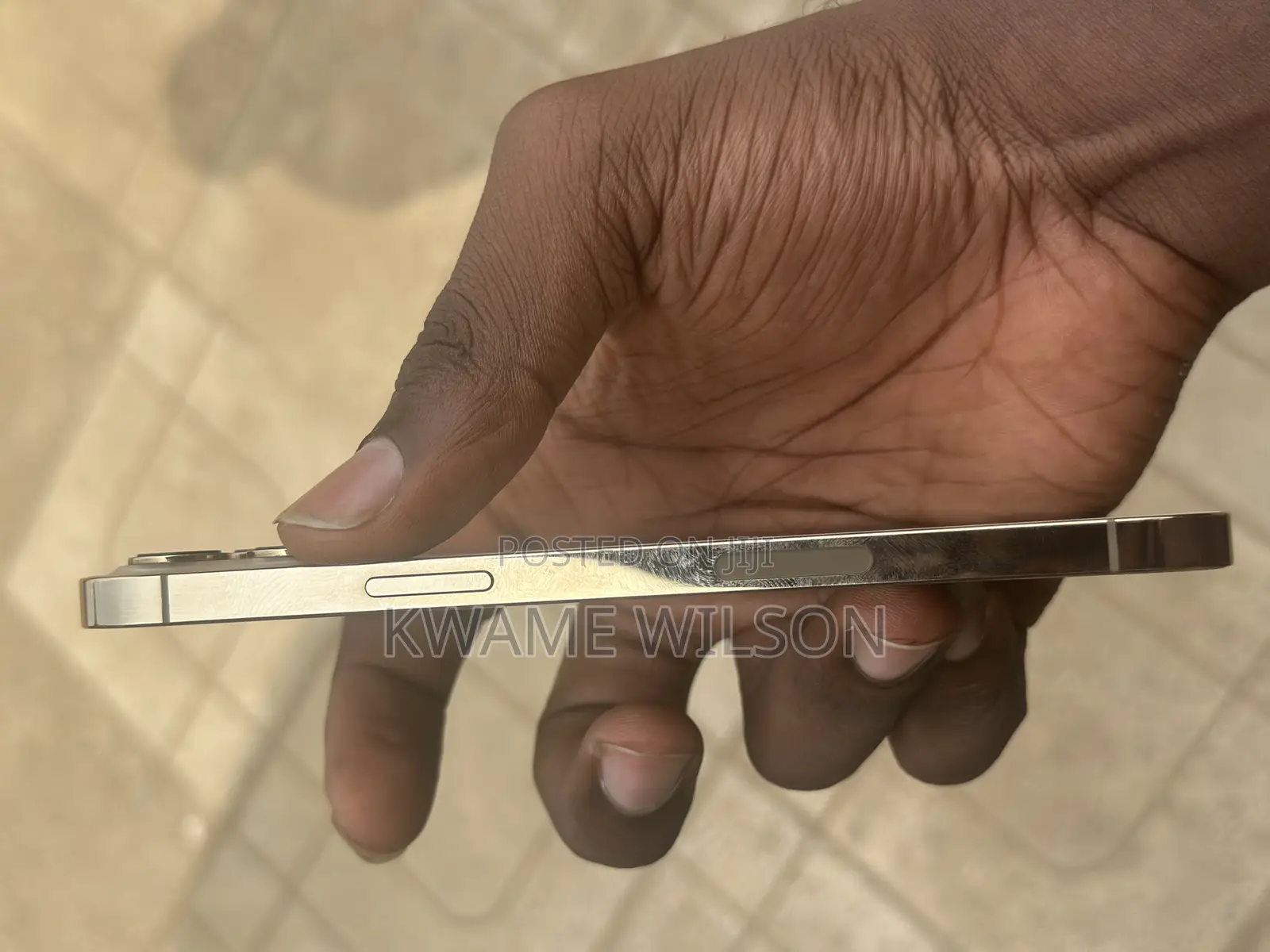 Apple iPhone 12 Pro Max 128 GB Gold