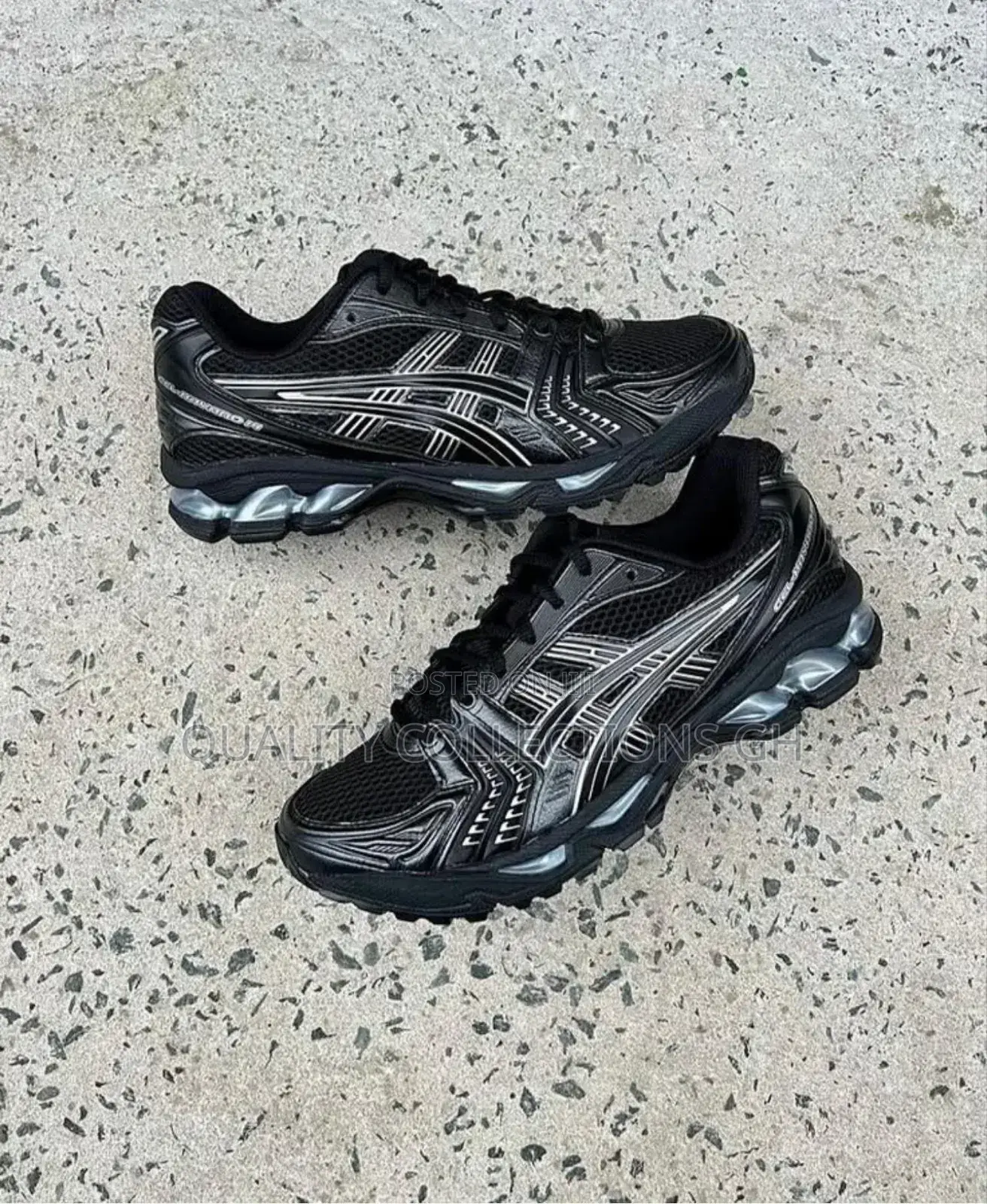 Asic Sneaker