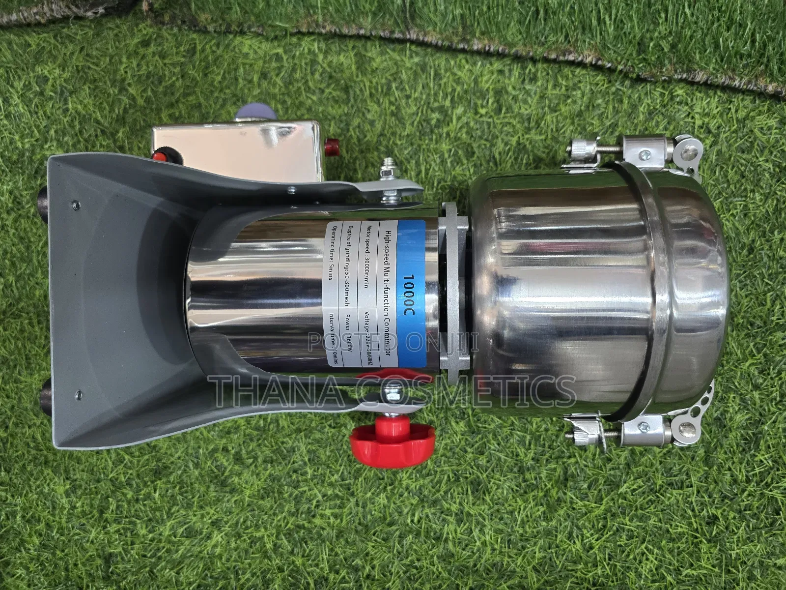 Grain Grinder