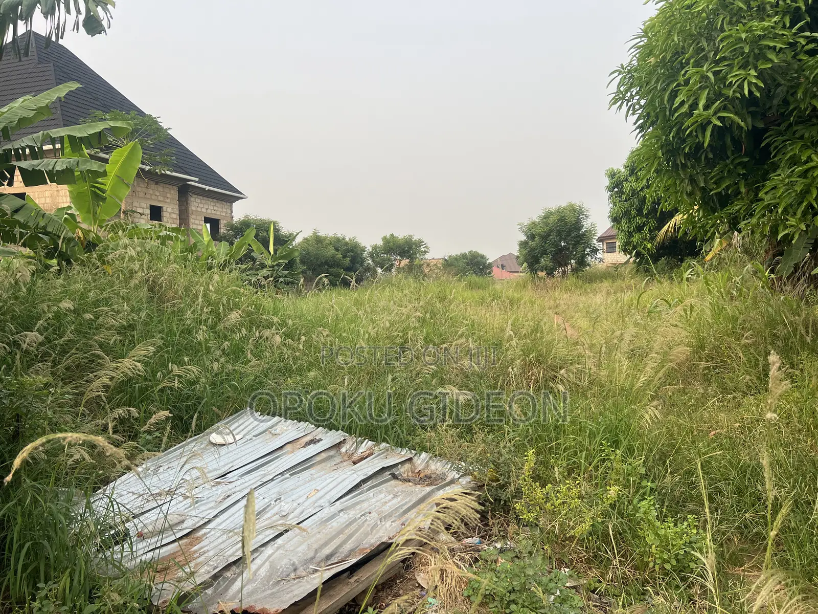 2 Plots of Land for Sale