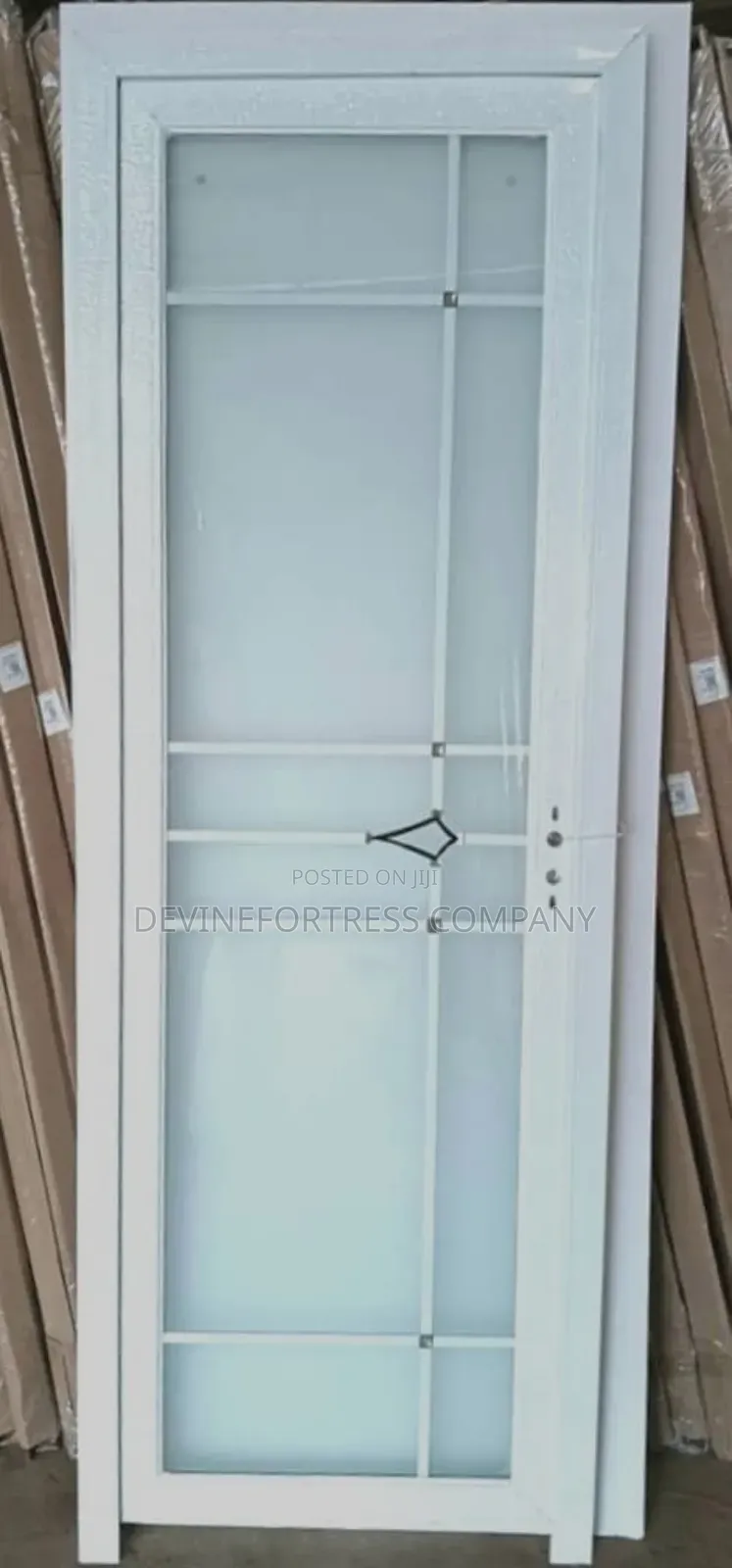 Bathroom Glass Doors Opaque