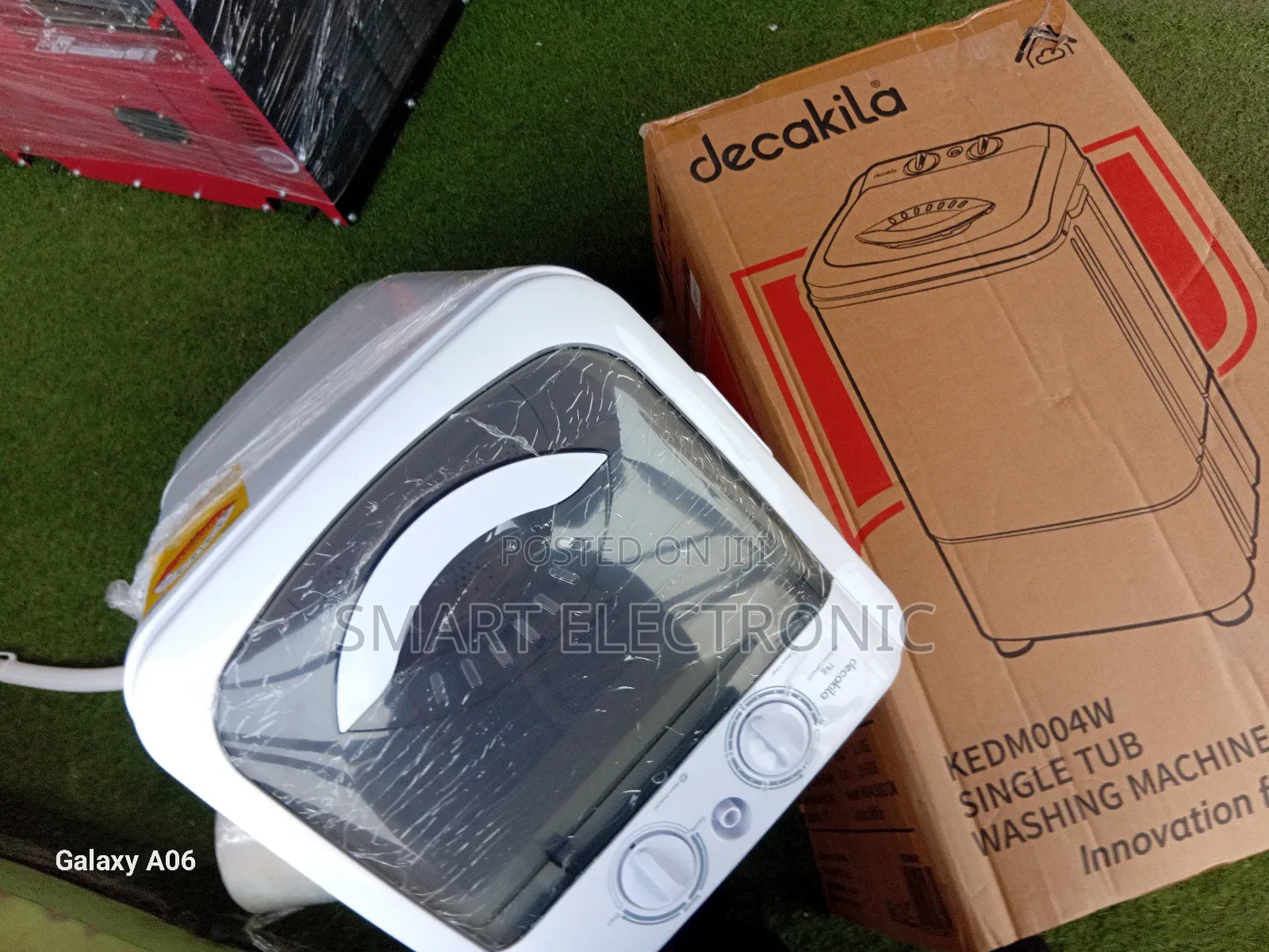 Affordable and Efficient 7kg Washing Solution for Everyday Clothes.